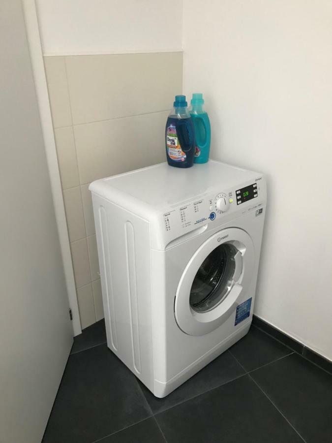Ferienwohnung Konzept Schmiede Зебоден Екстер'єр фото